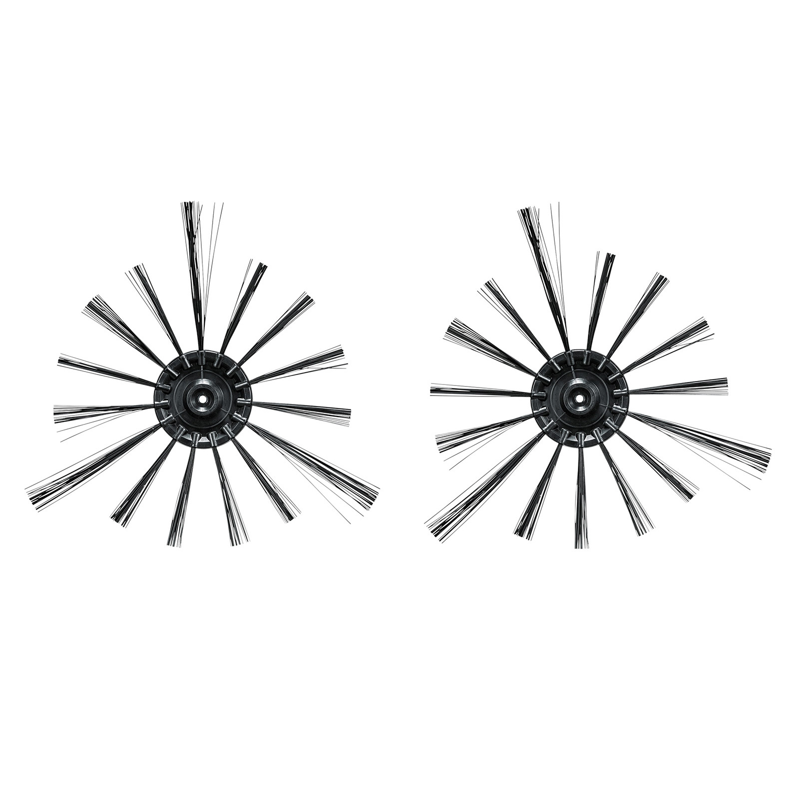 Makita Seitenbürsten-Set - SH00000065