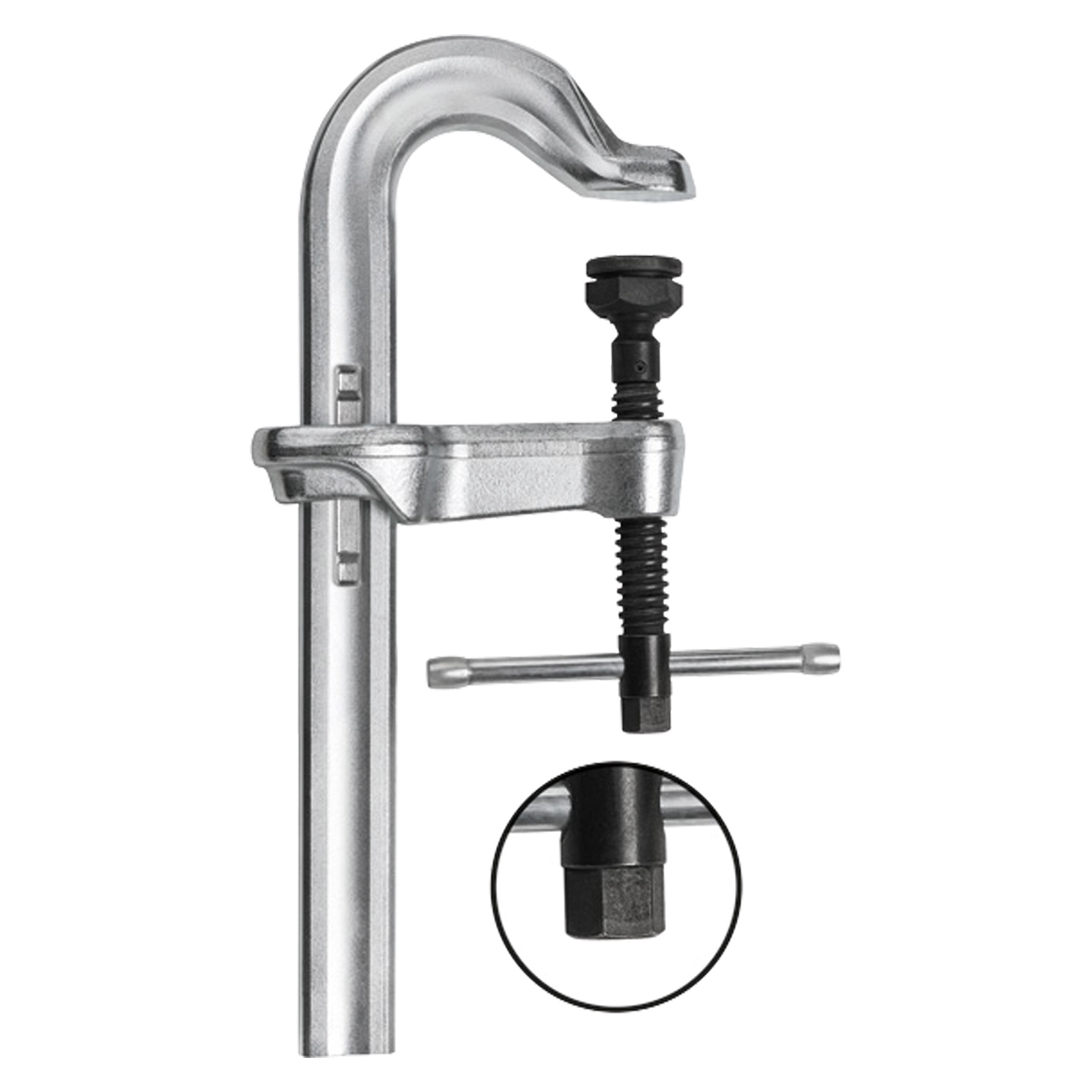 Bessey Hochleistungszwinge STBVC