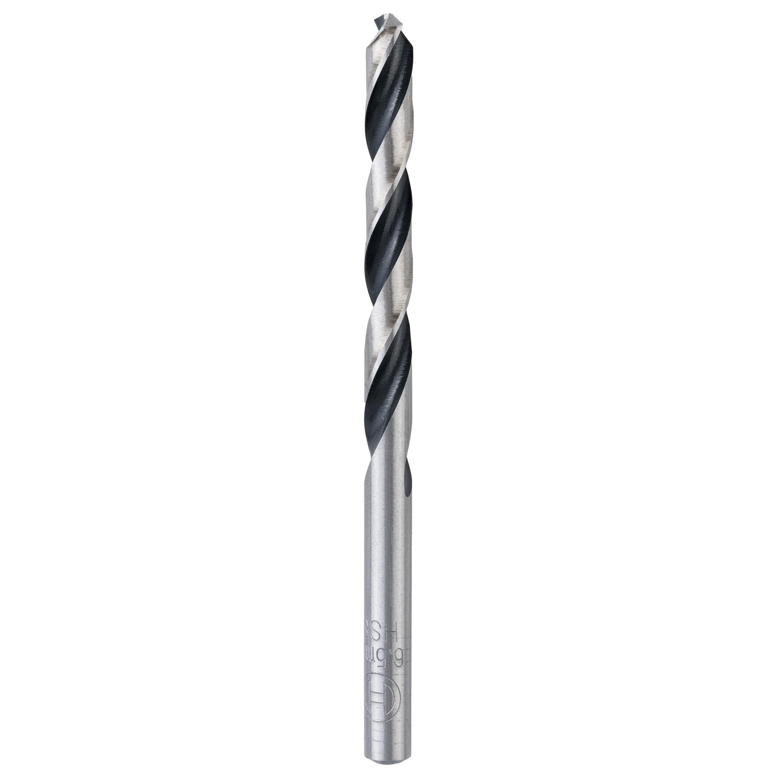 Bosch 10x HSS PointTeQ DIN 338 6,5 x 63 x 101 mm - 2608577233