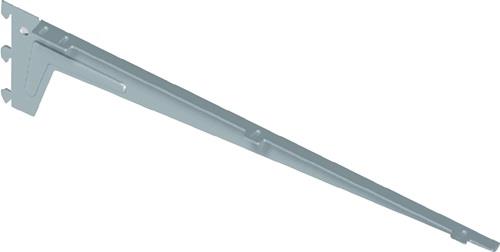 ELEMENT SYSTEM Winkelträger 10300 L.480mm p.Träger 65kg STA weiß - 10300-00000