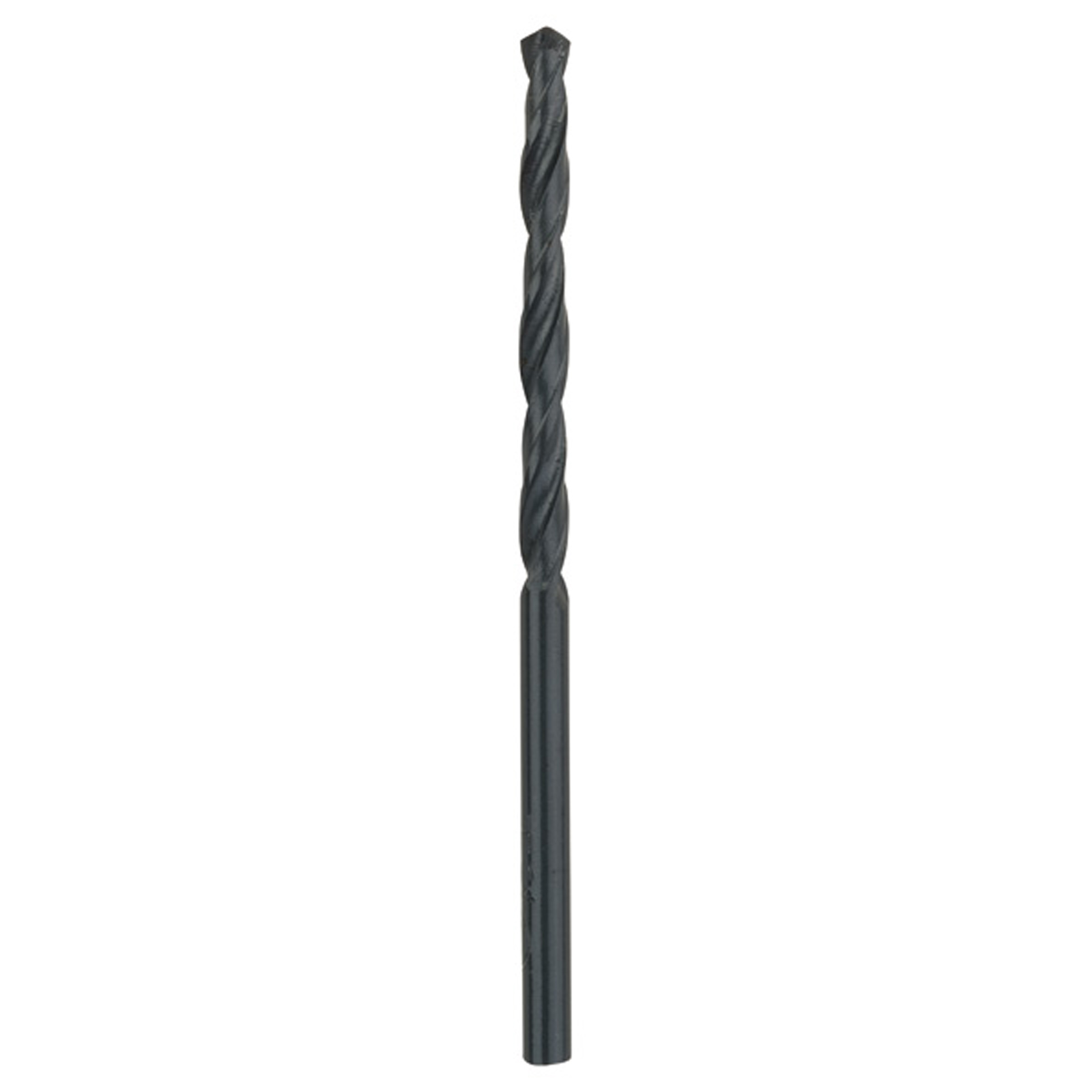 Bosch Metallbohrer HSS-R DIN 338 D= 3,0 mm L= 61 mm - 2609255004