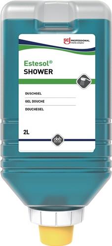 SC Johnson Hautreinigung Estesol SHOWER 2 l Flasche - 29126