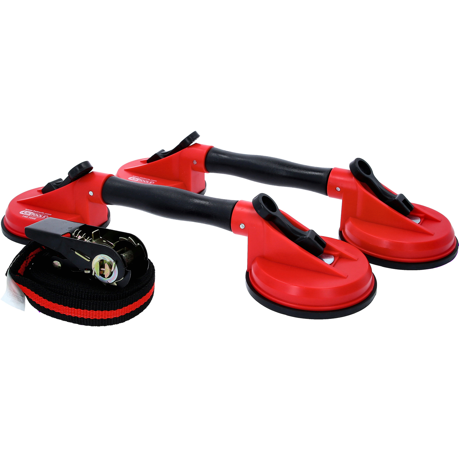 KS TOOLS Doppelsaugheber-Satz 3tlg. - 140.1010