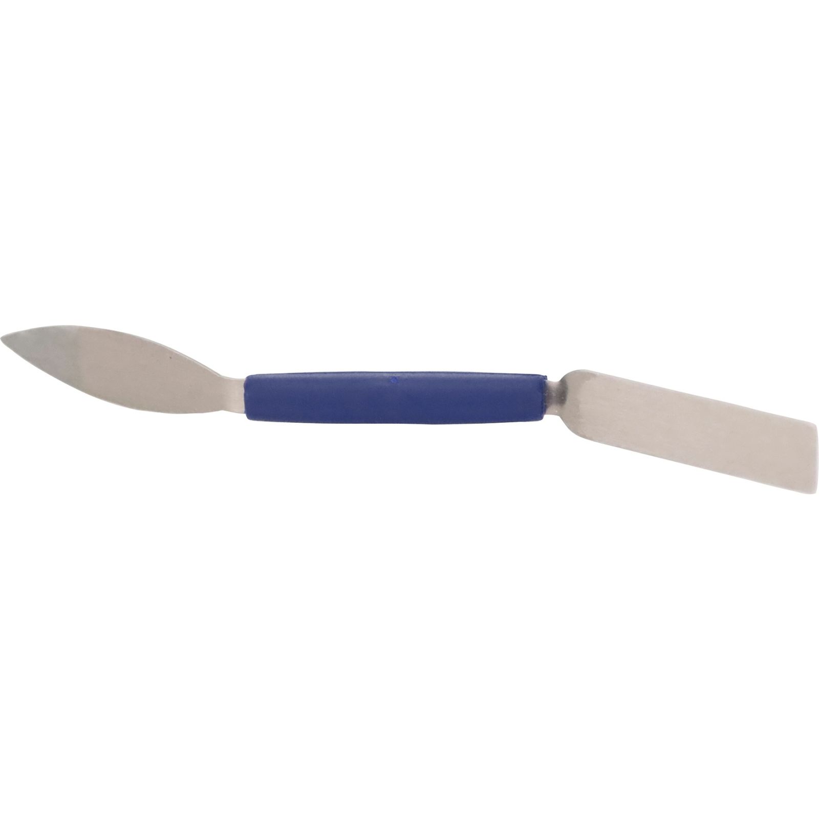 Stukkateureisen B.24mm biegsame Schaufeln,Kunststoffholm STA TECWERK