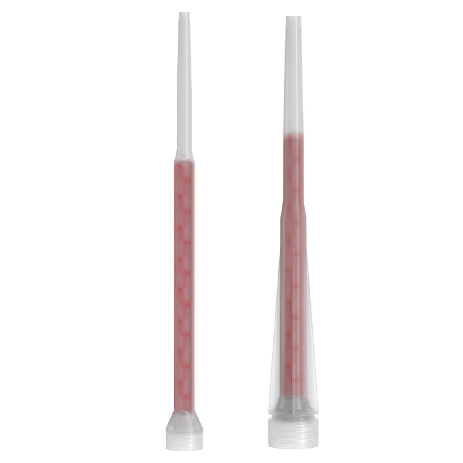 Fischer 10x Statikmischer FIS