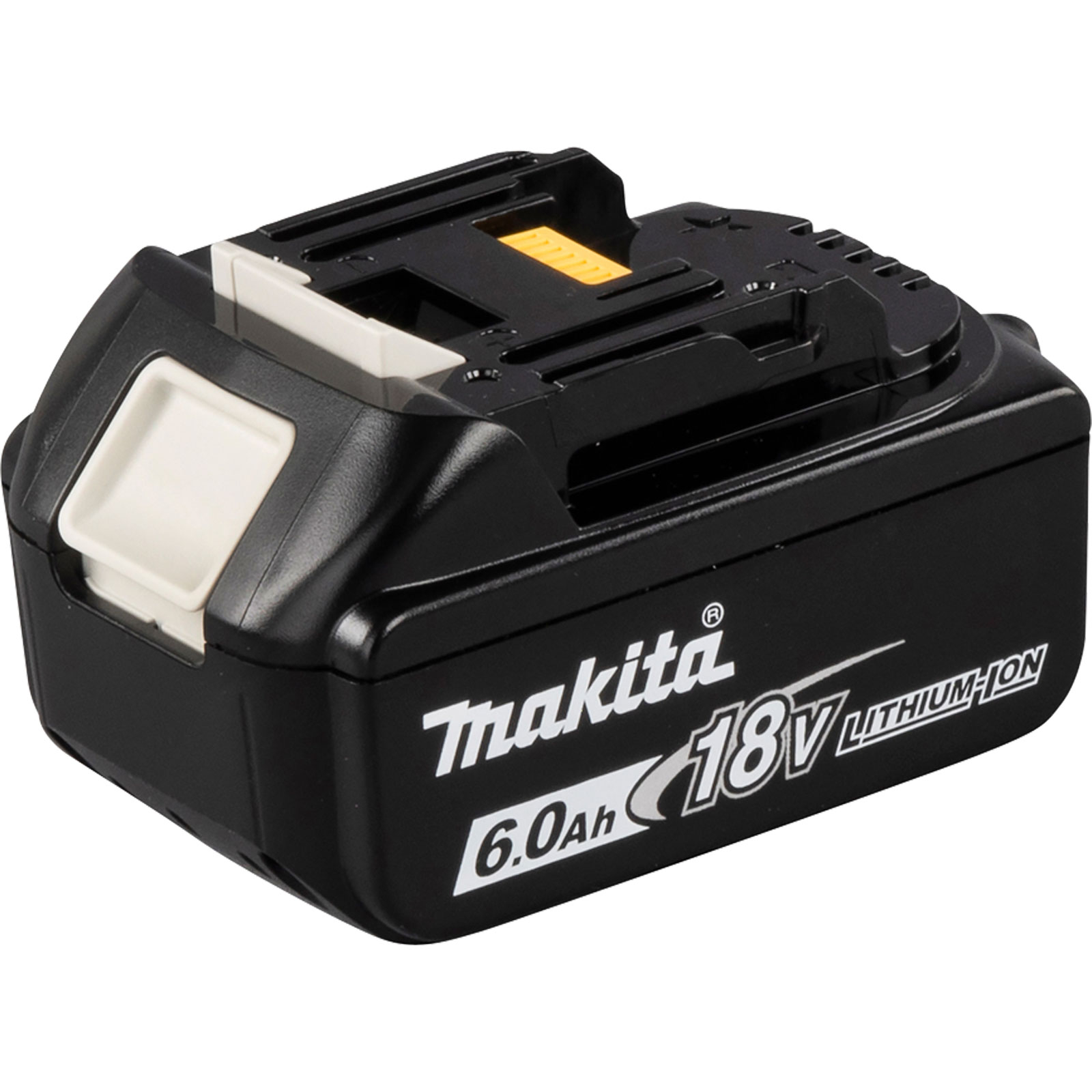 Makita BL1860B Akku 18V 6 Ah - 197422-4