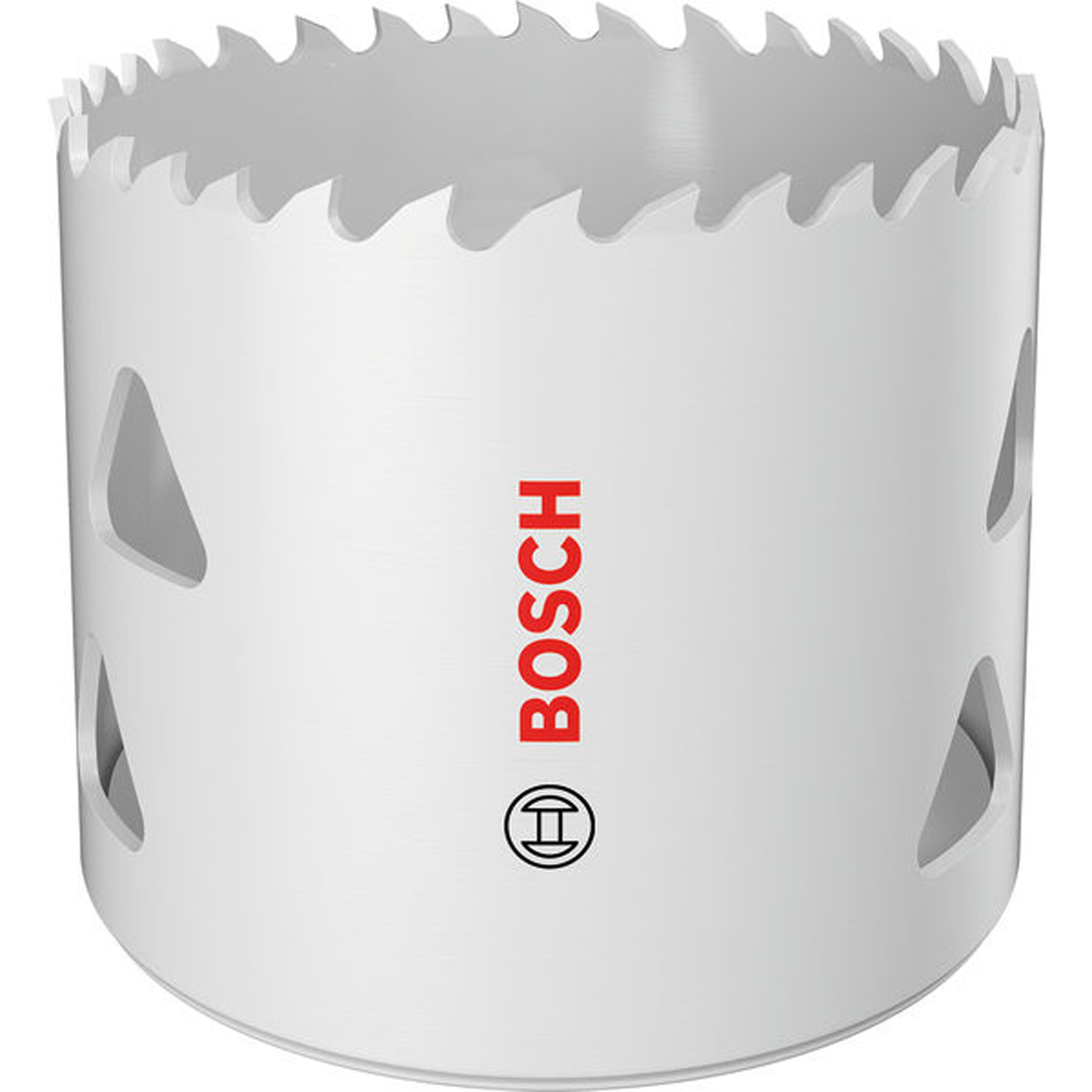 Bosch Multi Material Lochsäge mit Gewinde 60 x 40 mm - 2608594587