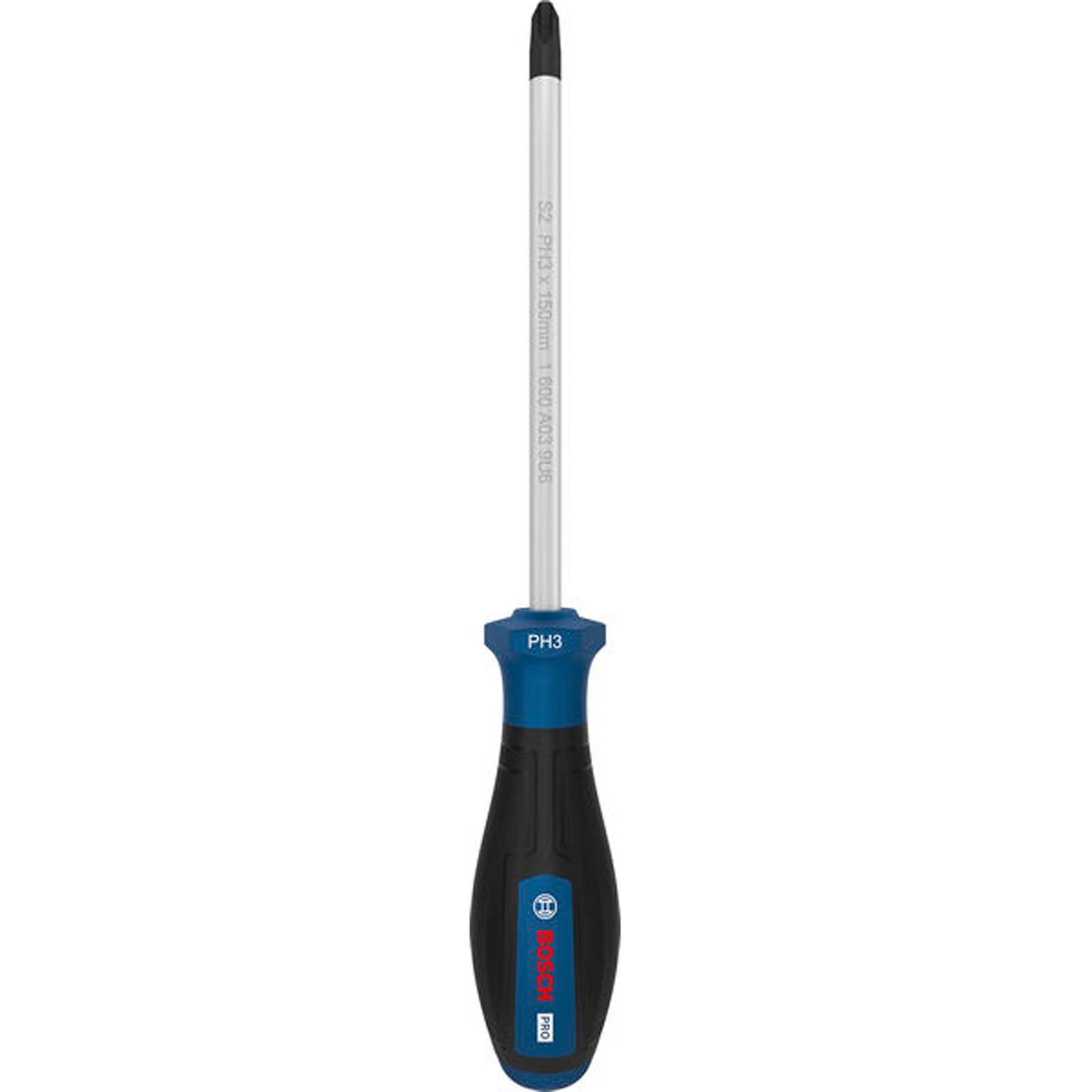 Bosch PRO Schraubendreher PH3 x 150 mm - 1600A039RX