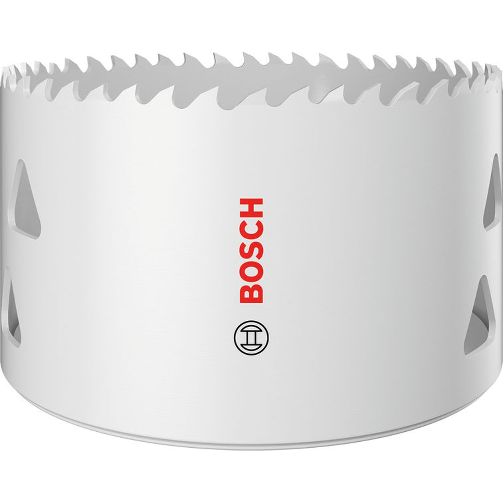 Bosch Multi Material Lochsäge mit Gewinde 86 x 40 mm - 2608594597