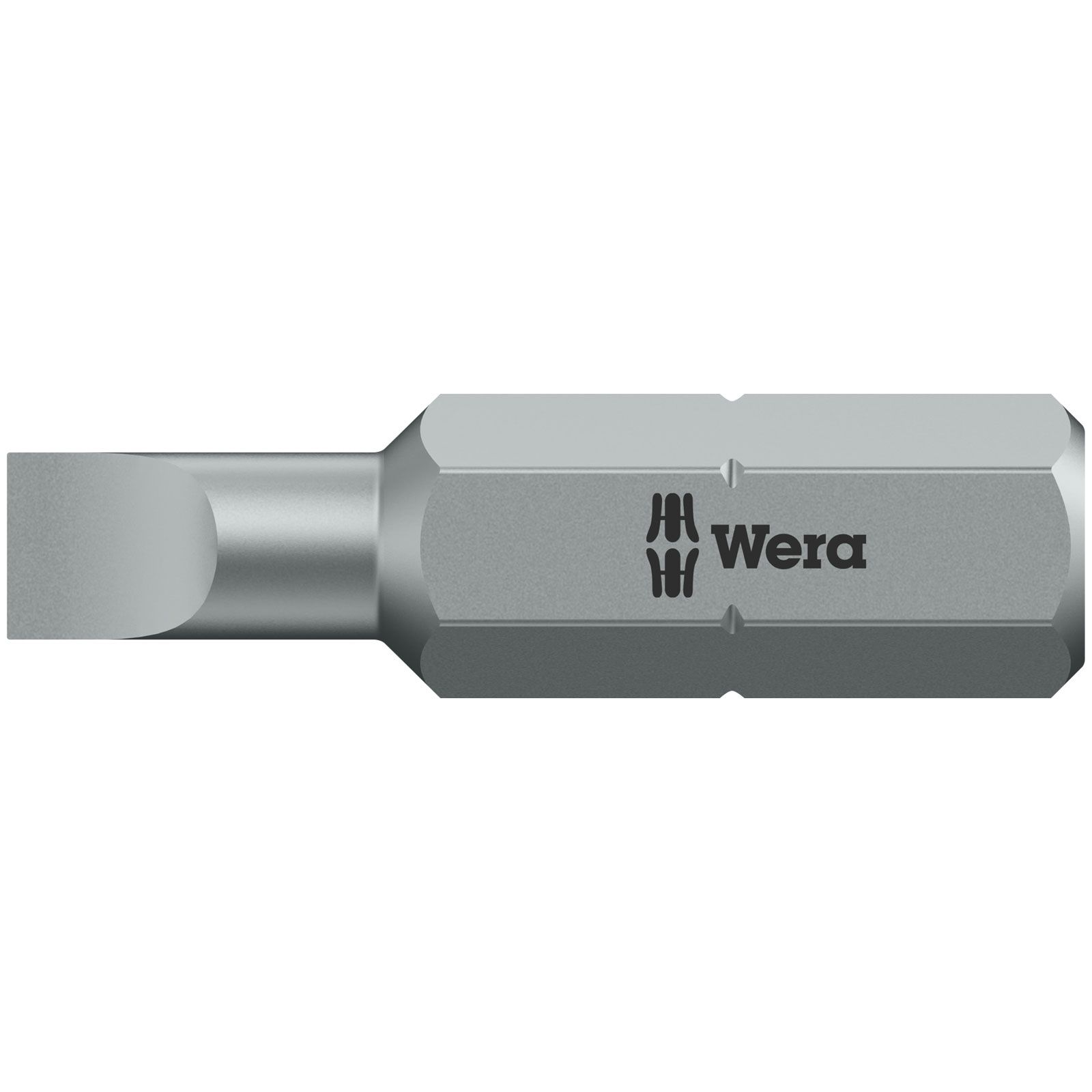 Wera Bit 800/1 Z 0,8x5,5x25,0 mm - 072057