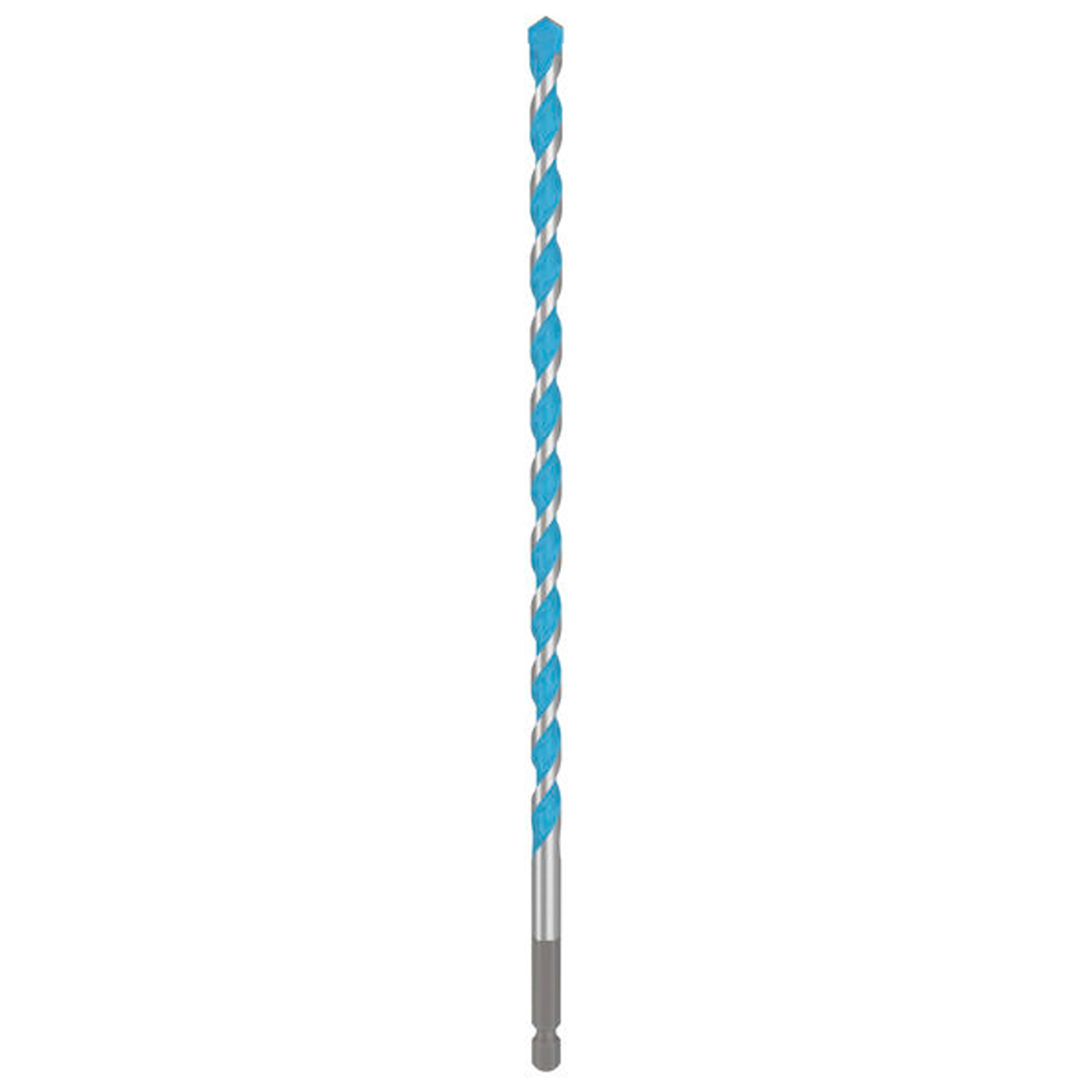 Bosch EXPERT HEX-9 Multi Construction Bohrer 8 x 200 x 250 mm - 2608902267