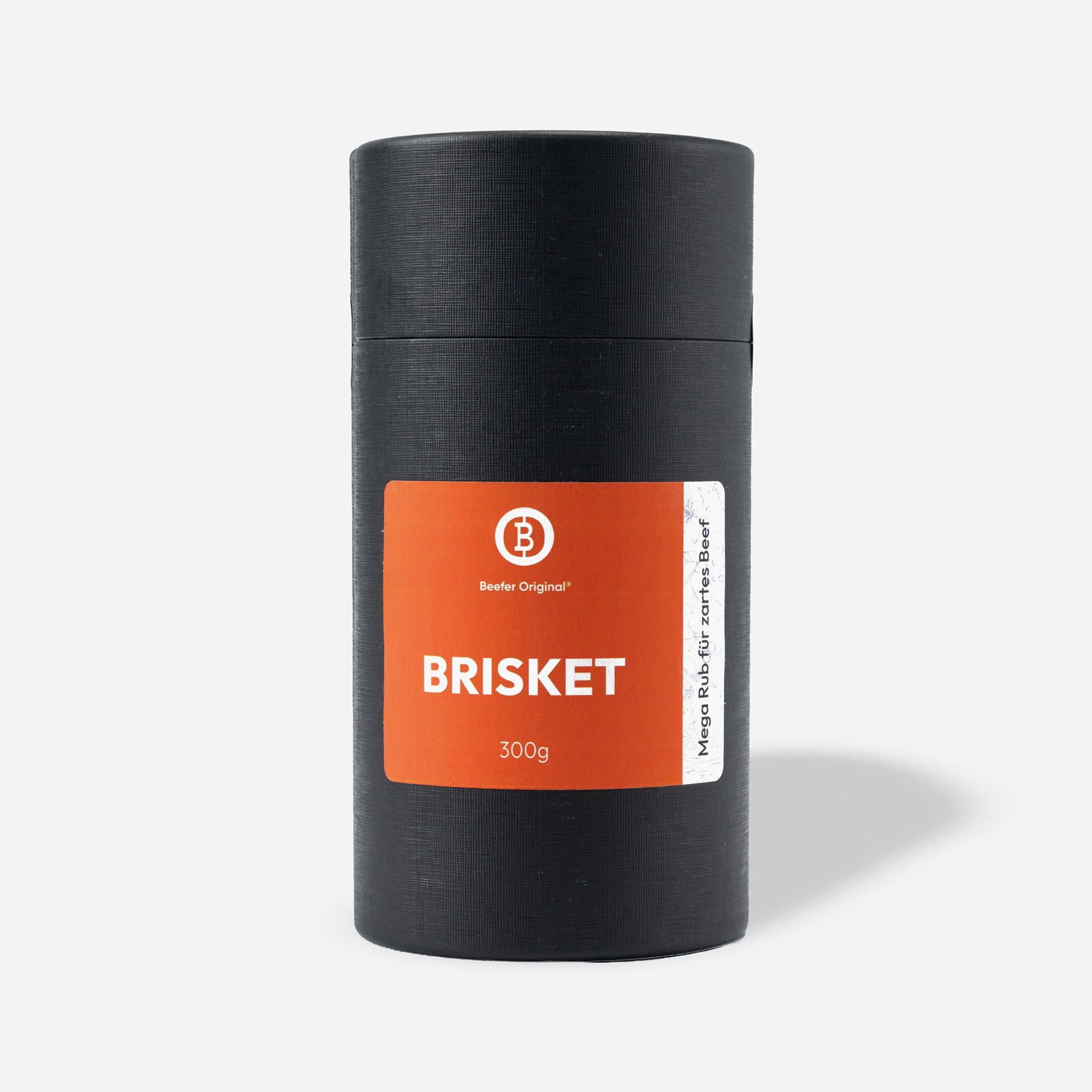 BEEFER BEEF BRISKET RUB Gewürzmischung - 10500025