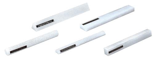 Friedrich Müller Abziehfeile Länge 100 mm Breite 10 mm - 842178