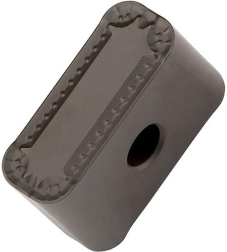 Drehwendeschneidplatte ISO LNMX 301940SN-TF:T9315 D. 6,35mm MT-CVD beschichtet
