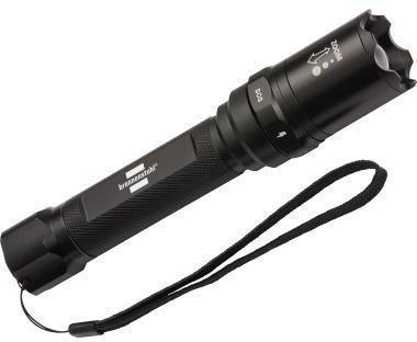 brennenstuhl Taschenlampe LuxPremium 1178600201 TL 400 LED