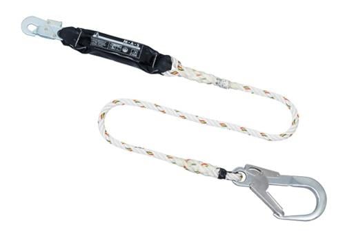 BFD-Verbindungsmittel Tyger 5 L.1,5m EN354 EN355 MAS