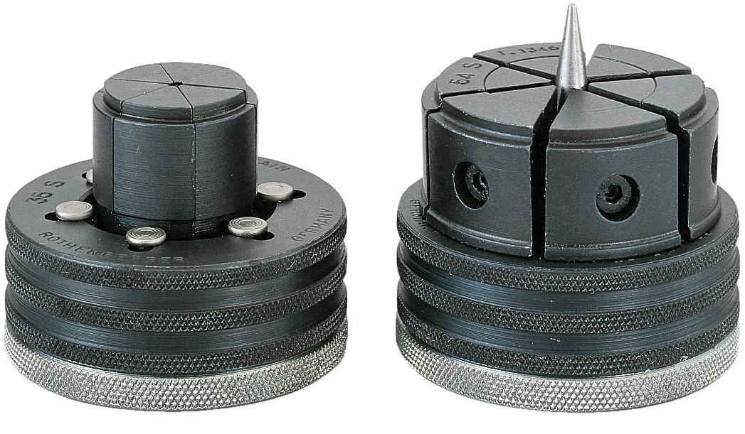 ROTHENBERGER Expanderkopf 2" x 2 mm Typ S - 11364