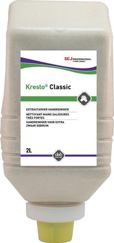 SC JOHNSON Handreiniger Kresto Classic 2l Paste Softflasche - PN87147A06