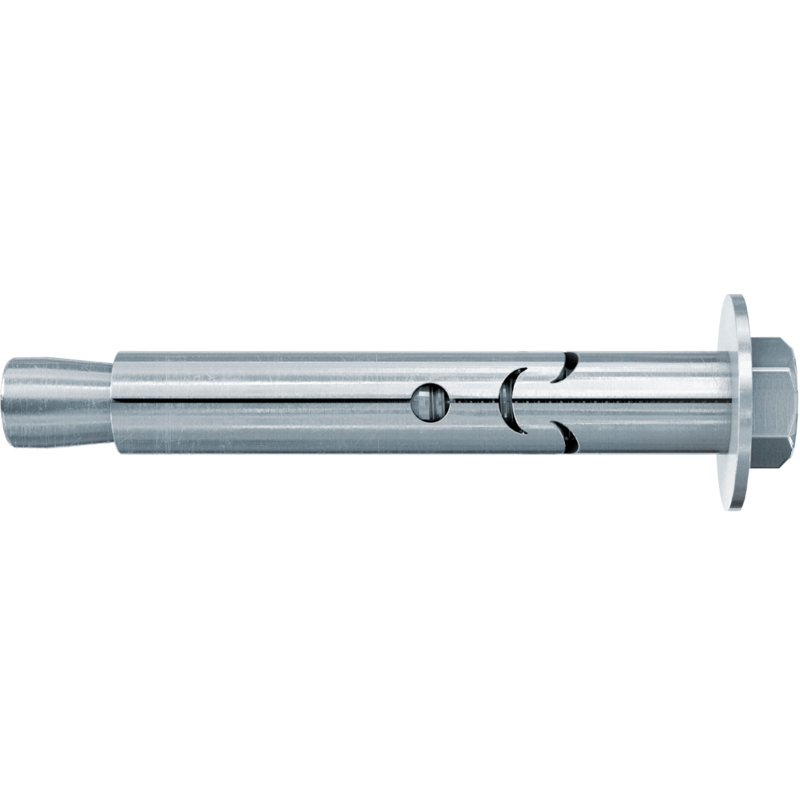 Fischer 50x Hülsenanker FSA 8/40 S - 068521