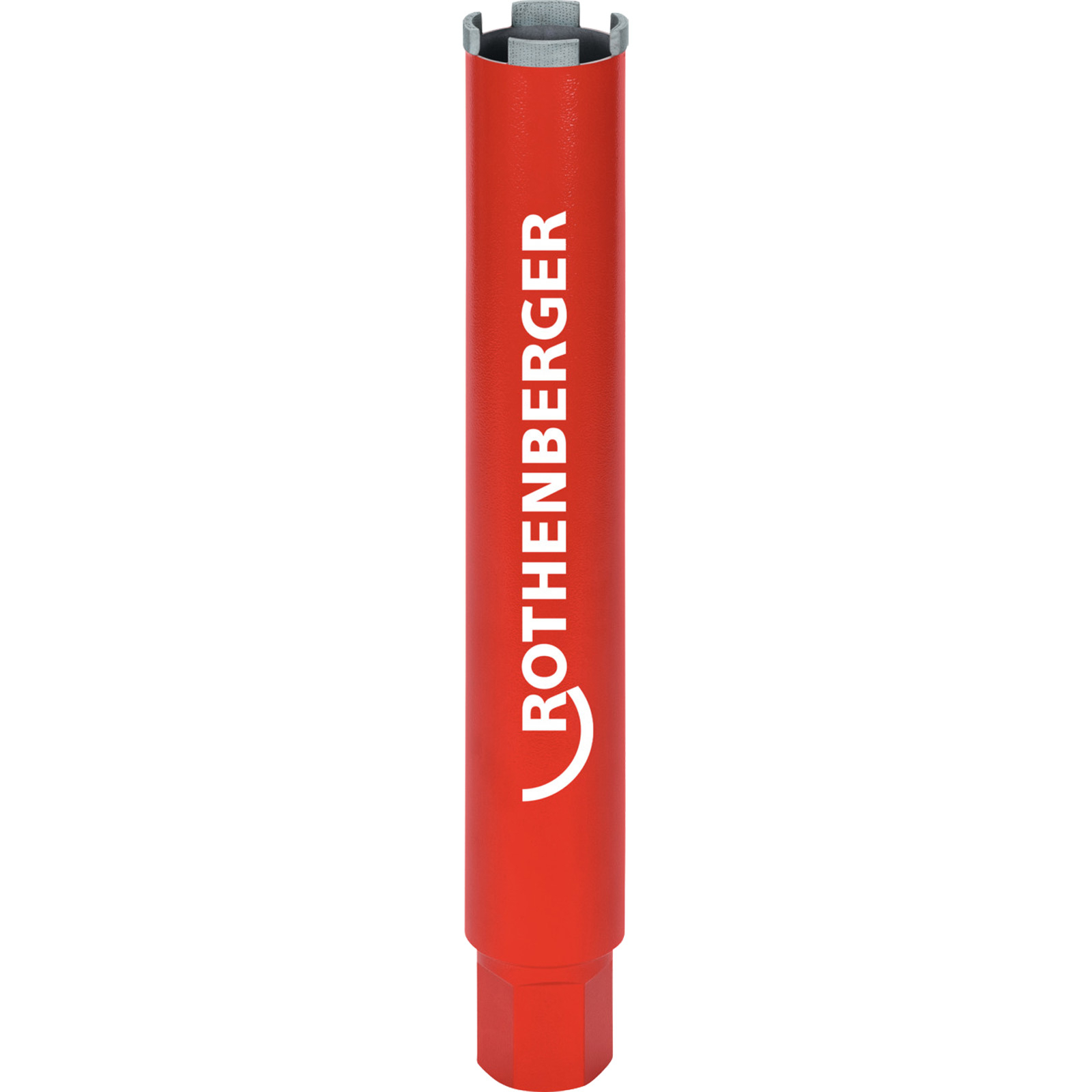 ROTHENBERGER DX High Speed Dry,1 1/4 UNC,D=42,NL=330 - 1500004055