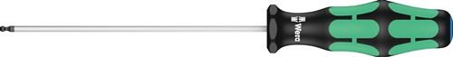 Wera Sechskant-Kugelkopf-Schraubendreher 352 2,0 x 100 mm - 022800