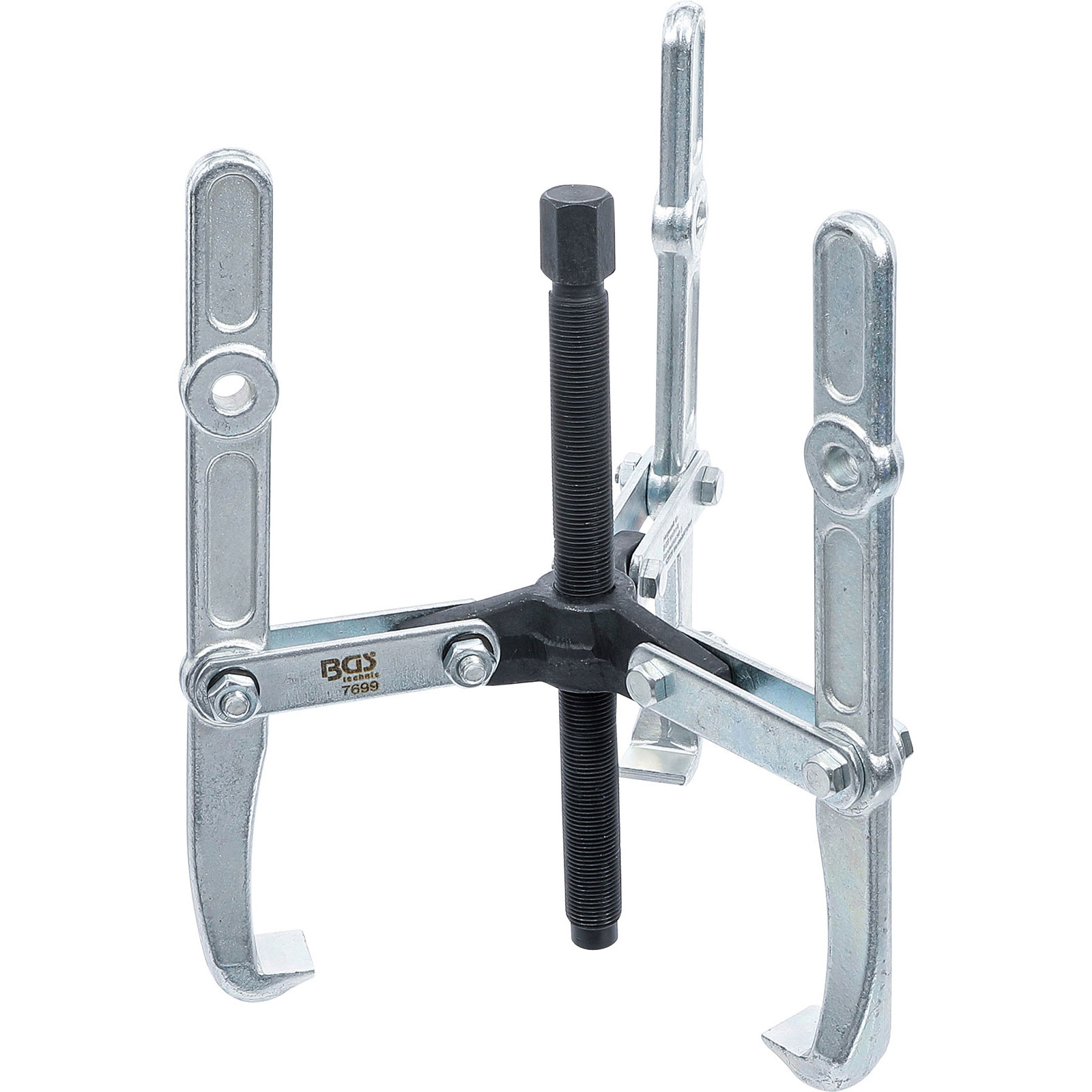 BGS Außen-/Innenabzieher 3-armig 40 - 210 mm - 7699