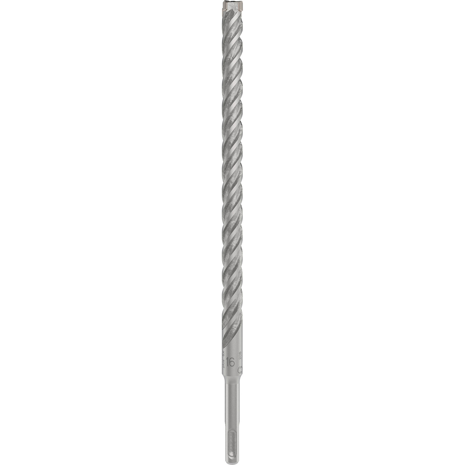 Bosch PRO SDS plus-5X Hammerbohrer 16 x 250 x 310 mm - 2608833827