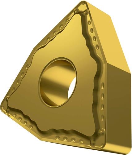 Drehwendeschneidplatte ISO WNMG 080408E-FF:T7325 D. 5,16mm MT-CVD beschichtet