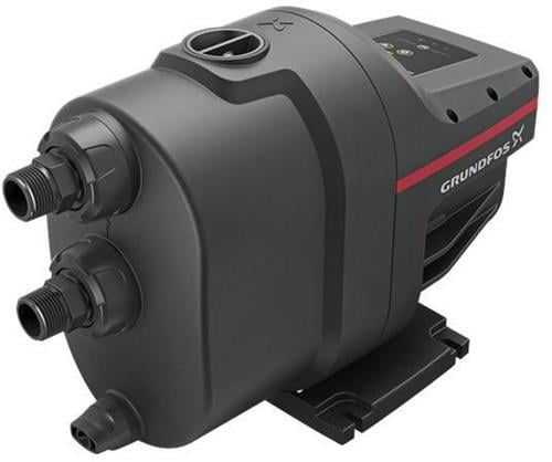 GRUNDFOS Hauswasserwerk SCALA1 5-55 1x230V 50Hz SCHUKO