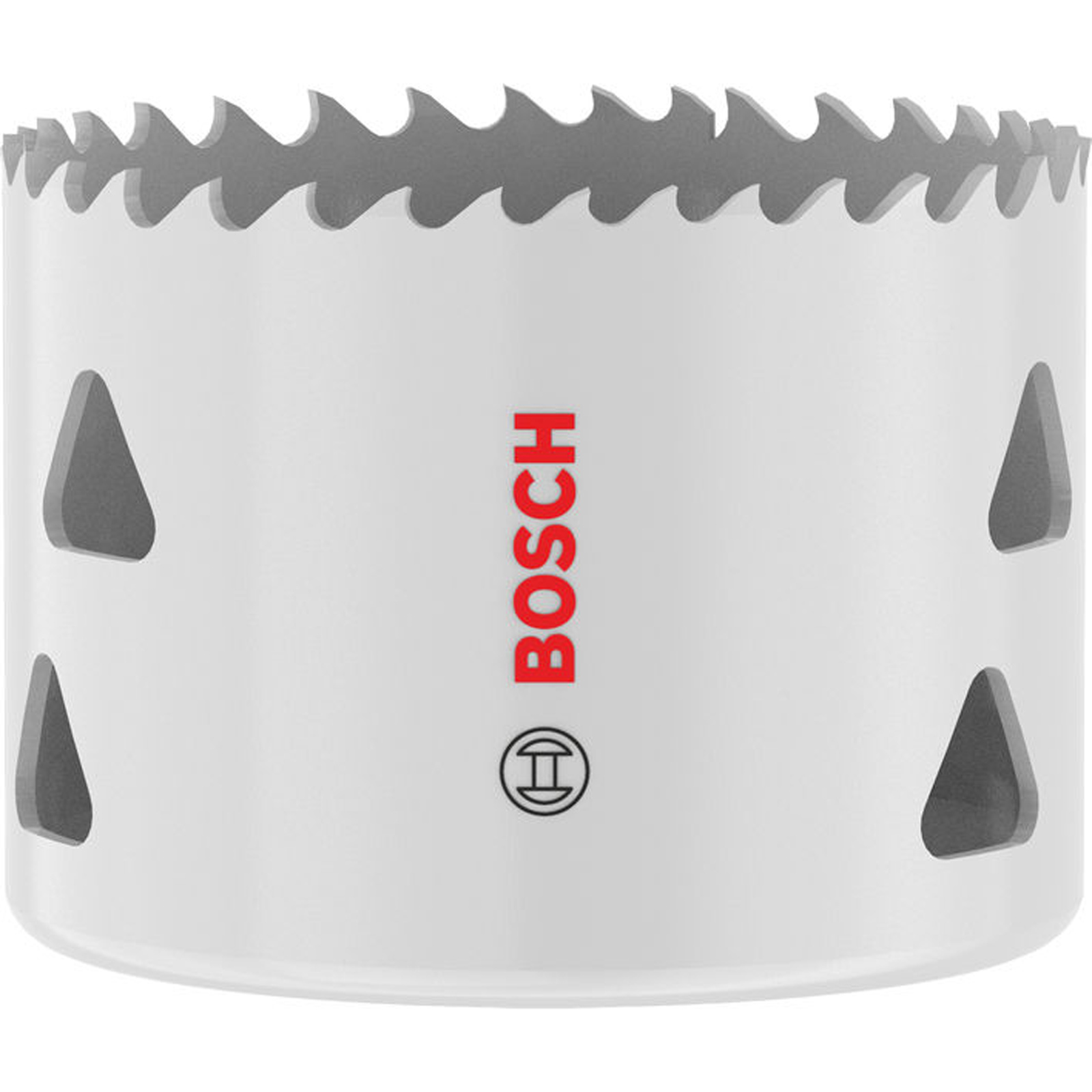 Bosch Multi Material Lochsäge mit Gewinde 59 x 40 mm - 2608594586