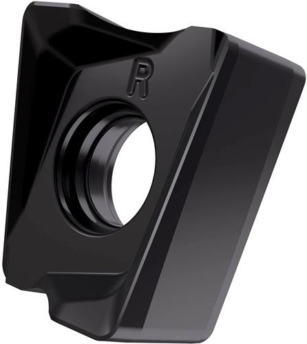 Fräswendeschneidplatte ISO LNGX 120516SR-R:8215 D. 4,5mm PVD beschichtet PRAMET