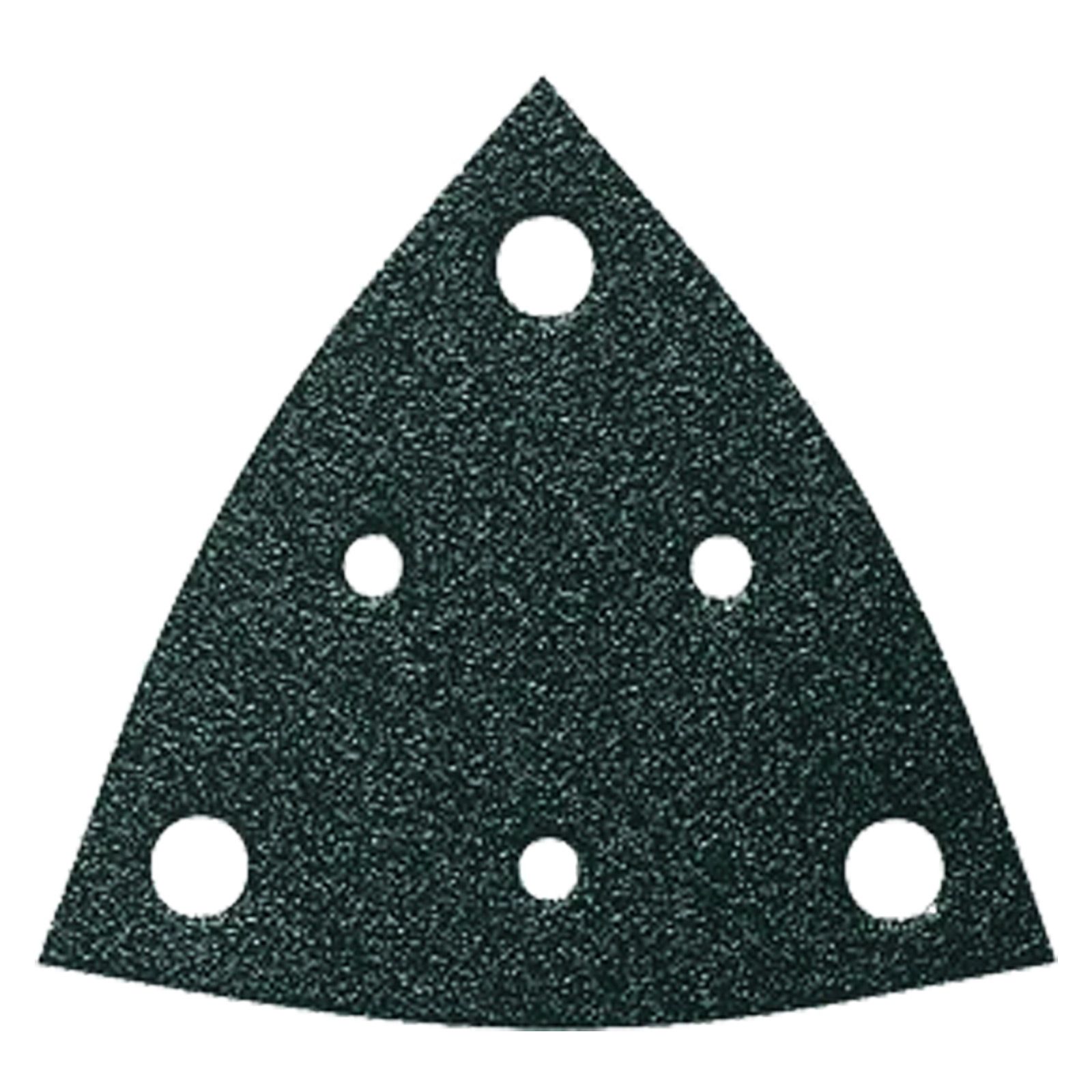 Fein 50x Schleifblätter gelocht 80 mm K240 - 63717116016