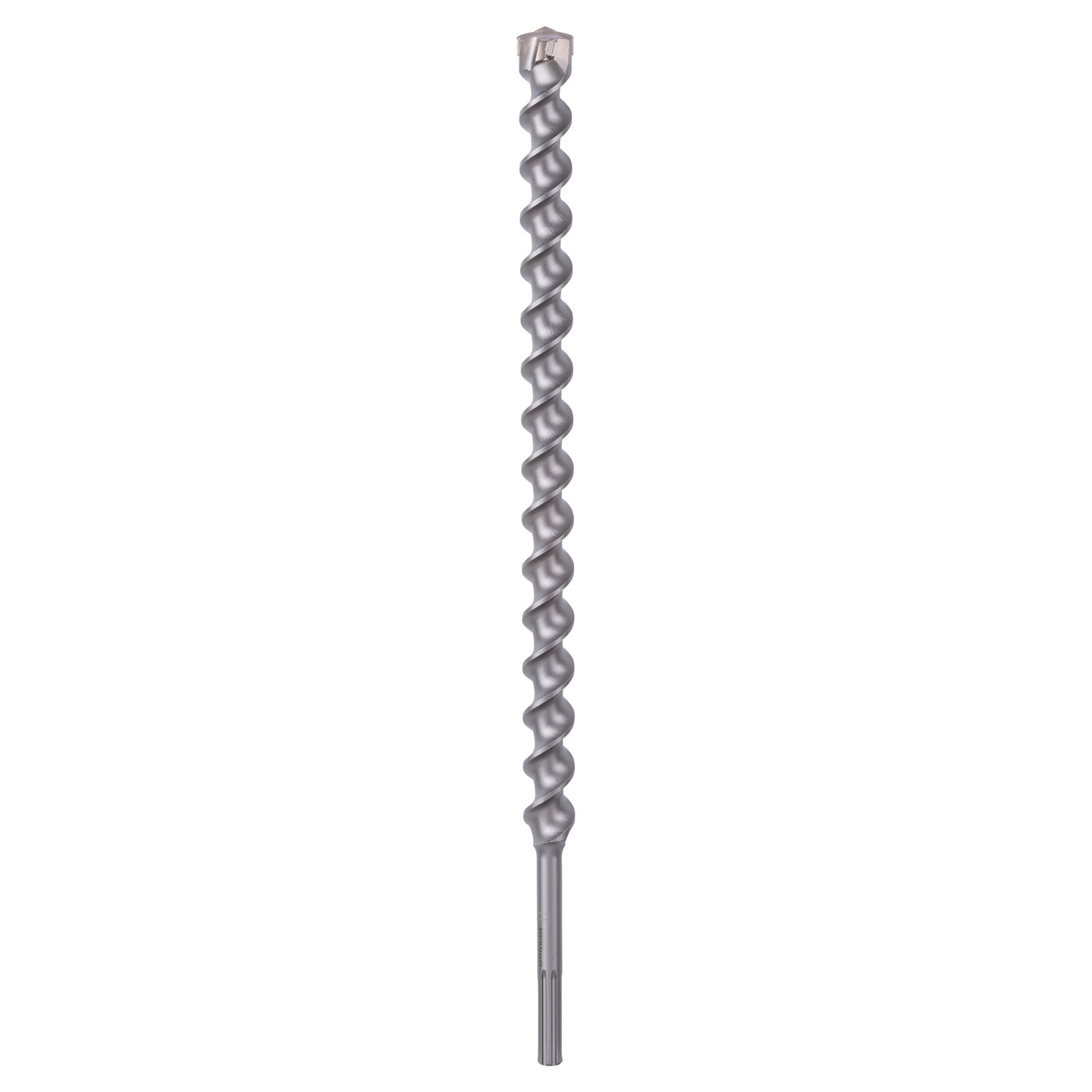 Bosch PRO SDS-max-7 Drill Bit 38x600x720 mm - 2608586801