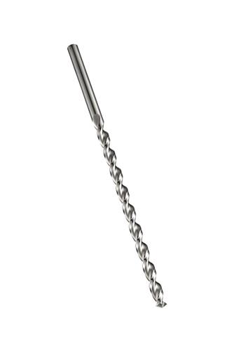 Tieflochspiralbohrer DIN 1869/1 Typ W A976 D.2.2mm HSS-E Zyl.schaft 15 DORMER