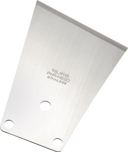 Tajima Ersatzklinge für Universalschaber - PHR-HB80