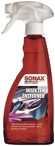 InsektenEntferner 500 ml Sprühflasche SONAX