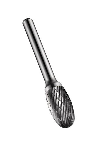 Frässtift HM Blank TRE D. 16mm DORMER