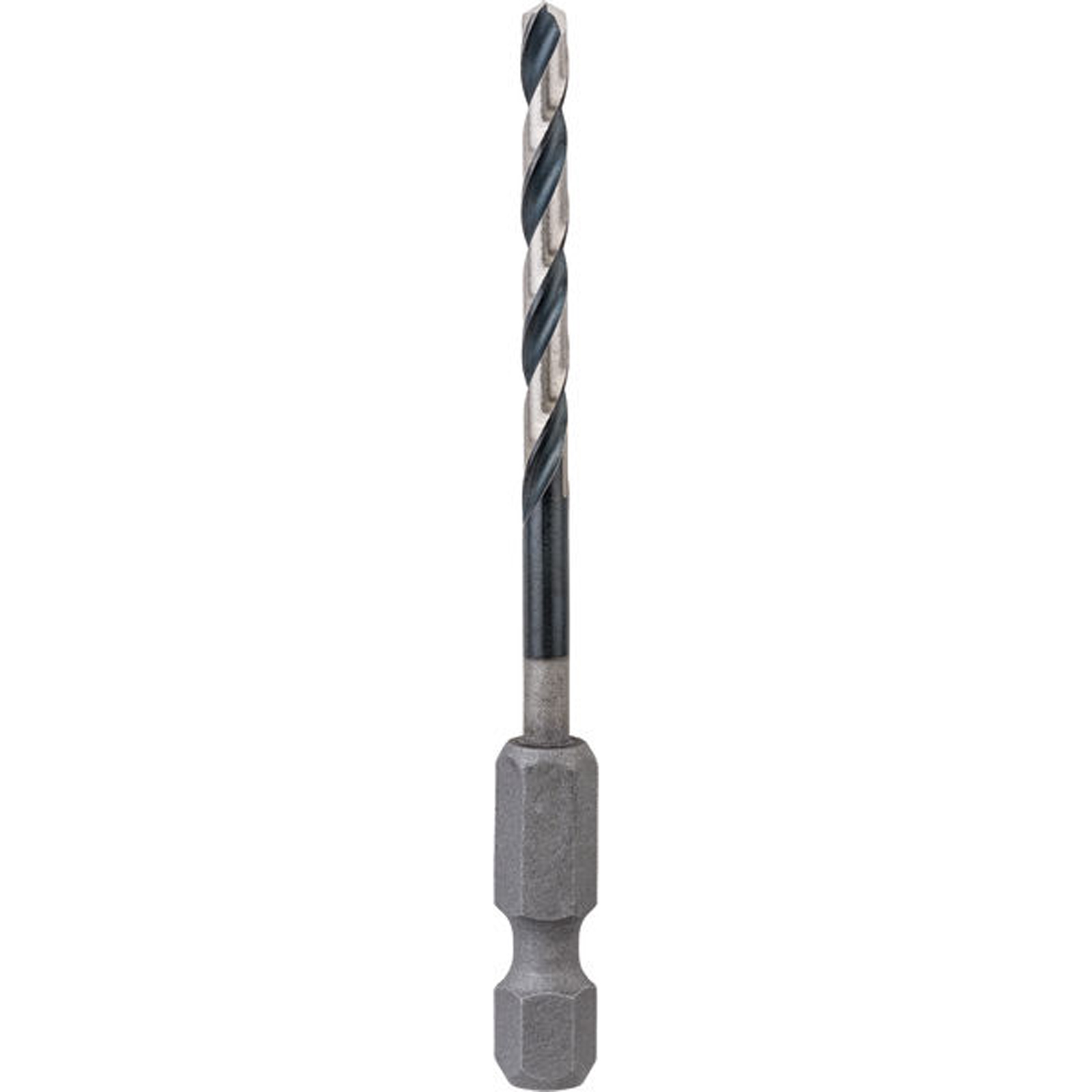 Bosch PRO Metal HSS-G Impact Spiralbohrer 3,3 x 36 x 75 mm - 2608577568