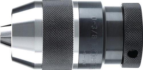 Röhm Schnellspannbohrfutter Spiro Rechtslauf B 12 Spann-Ø 0-10 mm - 871008