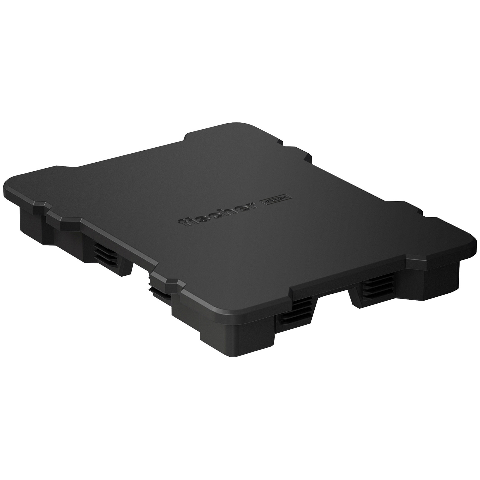 Fischer Endkappe FMEC 120 (60 Stk.)- 547807