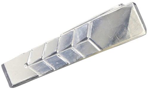 BISON Drehspaltkeil 800 g - 11-09-900009