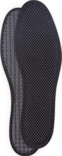 Einlegesohle Carbon 365 Gr.45 schwarz Anti Geruch,klimargulierend COLLONIL