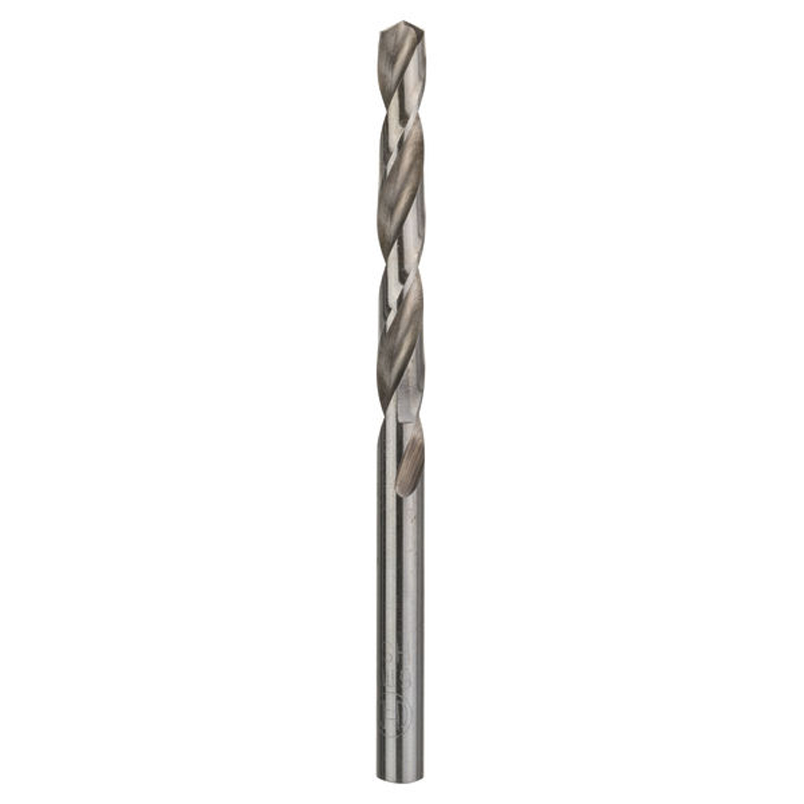 Bosch PRO Metal HSS-G Spiralbohrer 6 x 57 x 93 mm - 2608577650