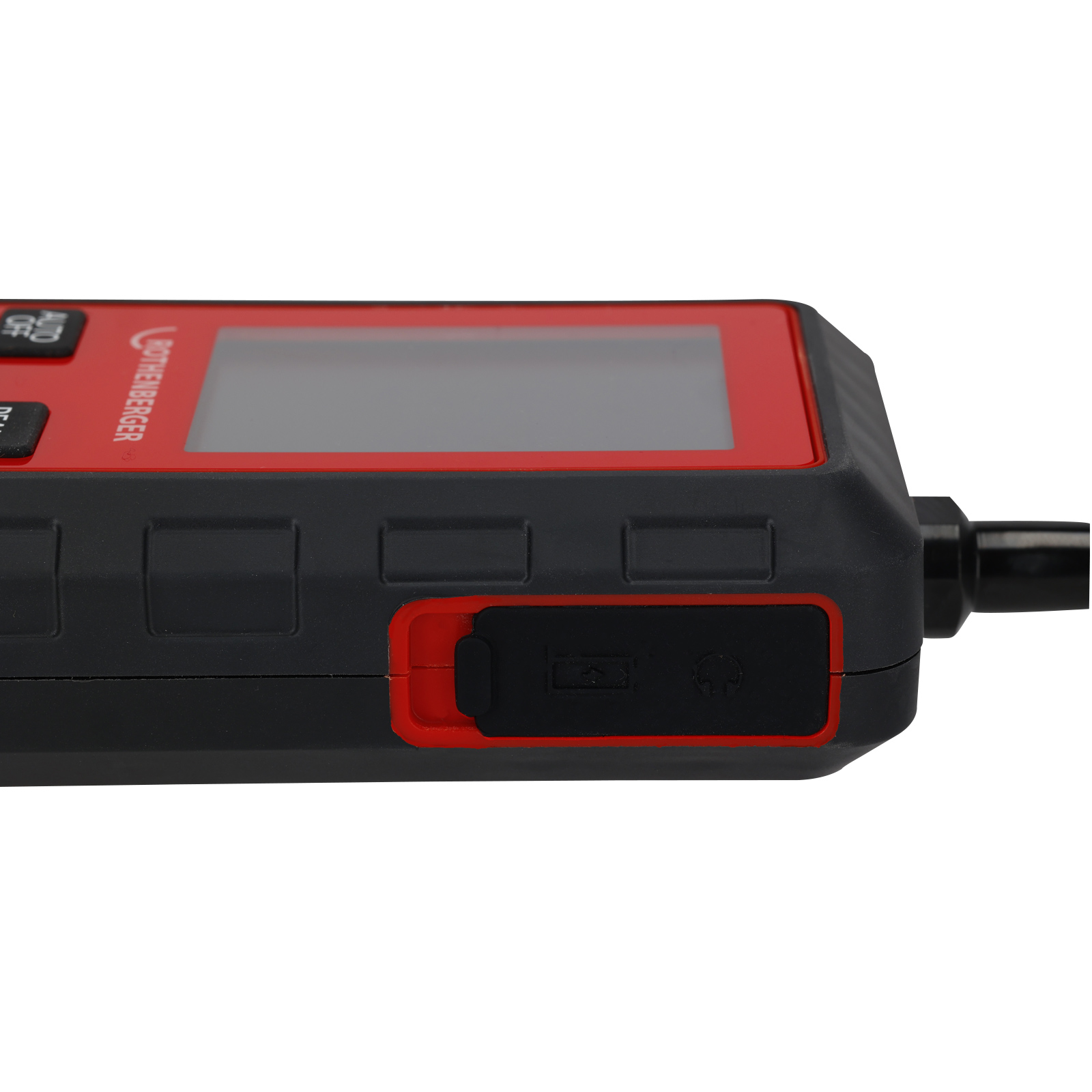 ROTHENBERGER ROLEAK PRO IR Leckageortungsgerät - 1000005063