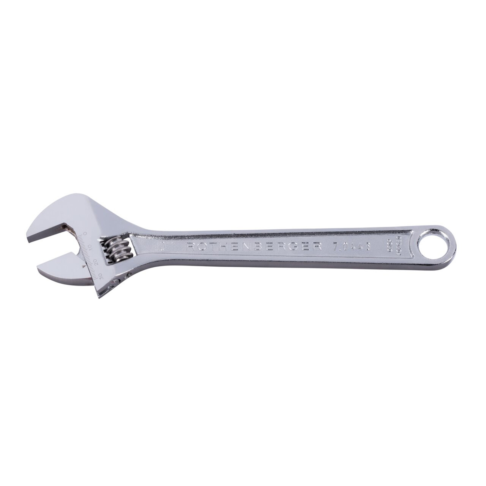 ROTHENBERGER Rollgabelschlüssel 10 Zoll, SW bis 29mm  - 70443