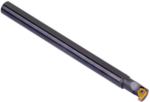 Einstechbohrstange ISO P61.SGL-0012M-06/1 D.12mm Linkslauf PRAMET