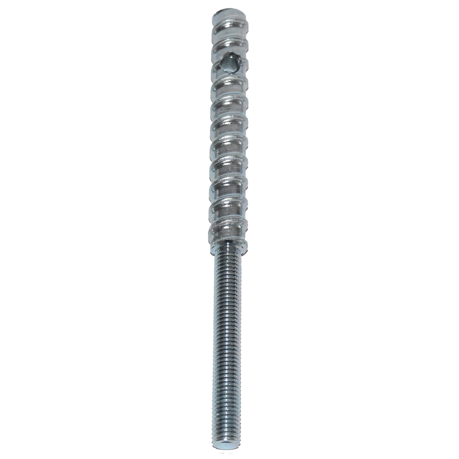 EURODIMA Kordelgewindestange M12 × 205 mm – EURODIMA - 2NT004