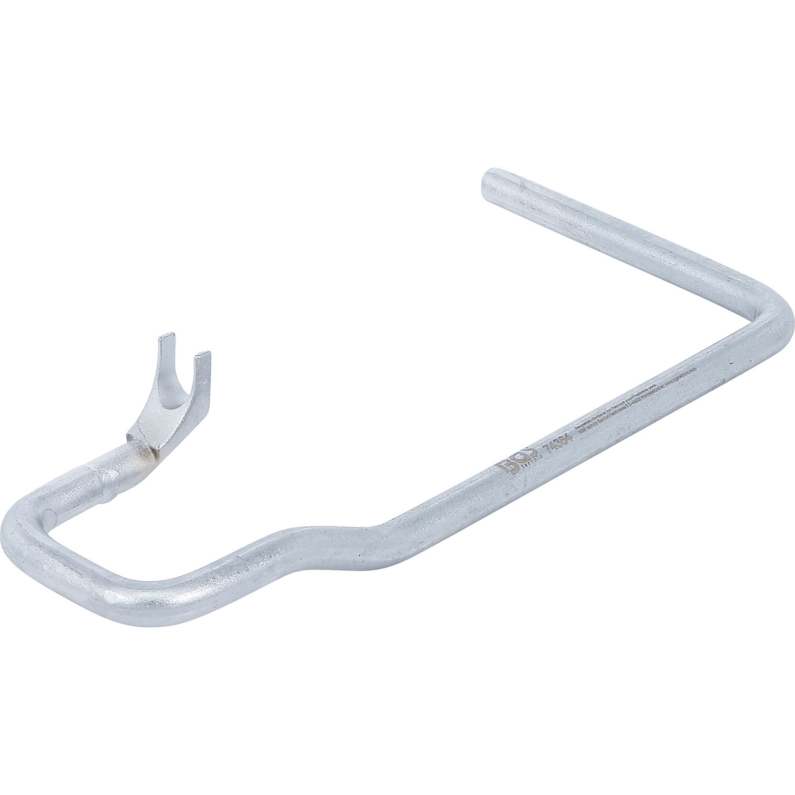 BGS Bremspedal-Entriegelungswerkzeug für VAG und Audi - 74384