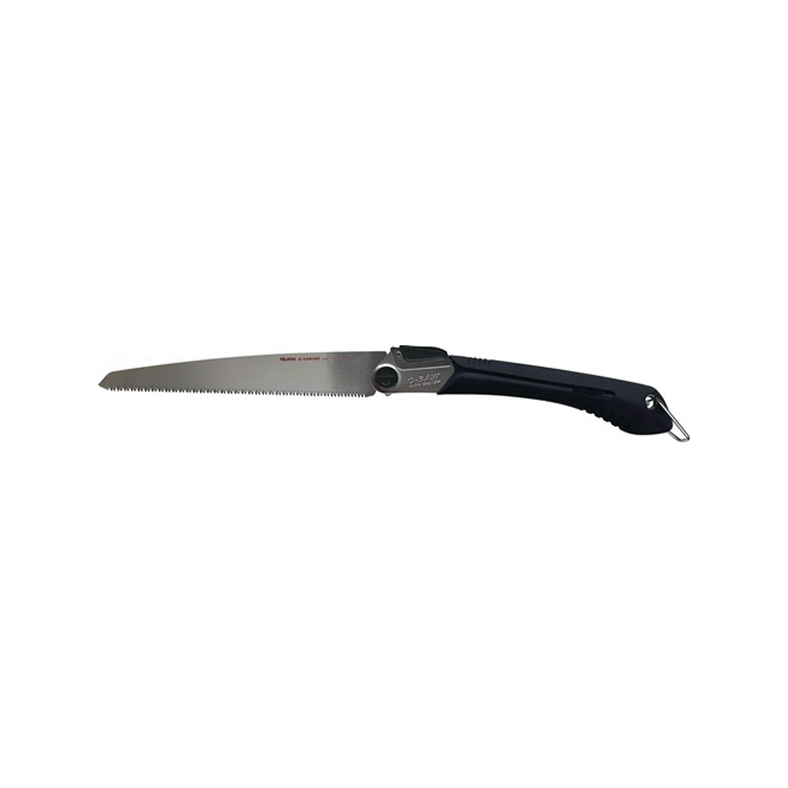 TAJIMA Japansäge/Feinzugsäge G-Saw Blatt-L.240mm Gesamt-L.500mm ger.Griff - GKG240