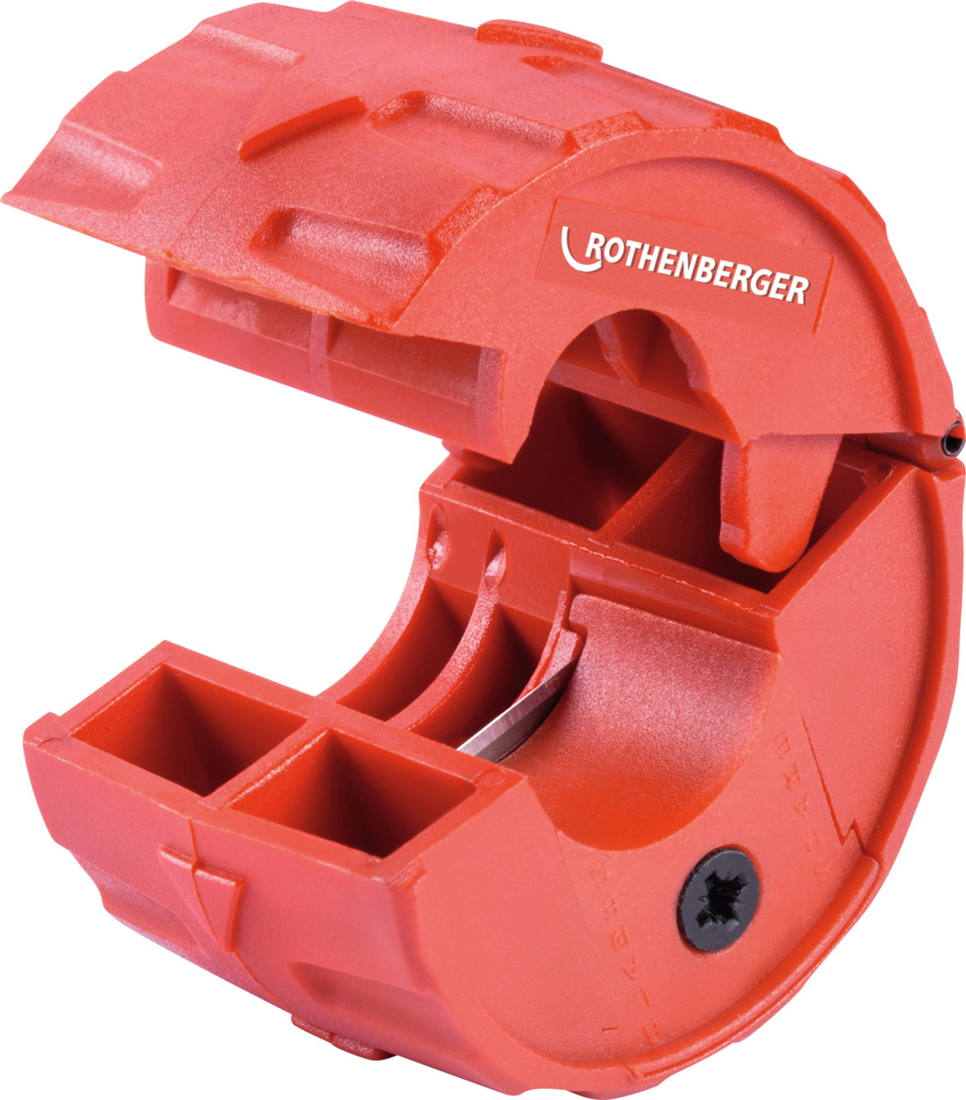 ROTHENBERGER ROCUT Plastic Pro 15 - 22mm, EU - 1000003051